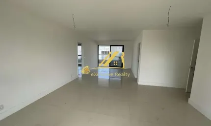 Apartamento 4 suítes, 275m², 2 varandas super amplas, sendo 1 gourmet,1 gabinete, Suíte Master com hidro. Mansão Mont Saint Michel! 4 vagas + depósito