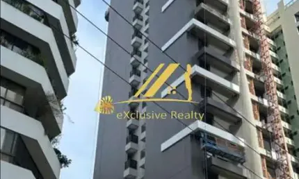 Seven Graça, quarto e sala com varanda, 38,87m2 na Graça! Na Rua Manoel Barreto com Rooftop e infraestrutura de lazer fantásticos! Oportunidade!