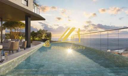 Artis Rio Vermelho!  Studios e Quarto e Sala, 30m2 com vista mar sensacional, Praia da Paciência!Piscina e infra de lazer fantástica!Ótimo investiment