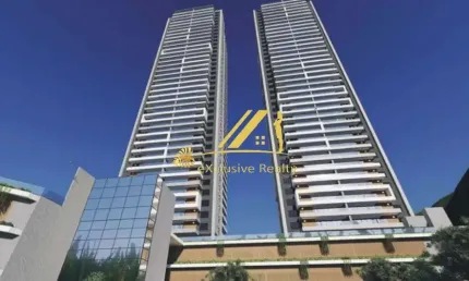 Villaggio Jardins uma obra prima no Cidade Jardim.Apartamento 3 quartos, 113,30m2, com total infra de lazer! Skylounge, piscina aquecida, bosque! Tudo