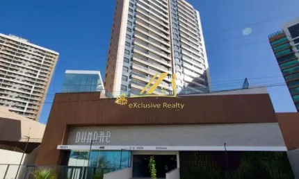 Dumare, apartamento 3 suítes em Jaguaribe! 103m2. Na orla, bem de frente para o Mar! Pronto para morar.