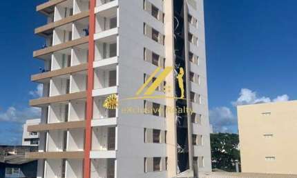 Smart Amaralina, Studio com varanda, ótima localização! Oportunidade. Previsão de entrega para Outubro 2024. Rooftop, toda infra de lazer!