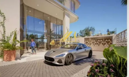 DOMANI Apartamentos de alto luxo, 4 suítes, numa localização fantástica em Ondina. Infraestrutura sofisticada para combinar com seu ESTILO.
