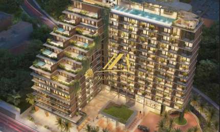 Terrazza Balena apartamentos de luxo na frente do Mar! Prédio moderno e sofisticado! Ótimo para investimento e também moradia. Em Armação. Saiba mais