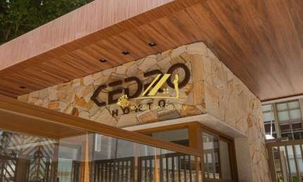 Cedro Horto, 4 suítes com varanda gourmet, 154m2 com total infraestrutura de lazer! Seu apartamento definitivo no Horto Florestal! Obras avançadas!
