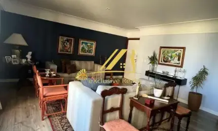 Apartamento 3 suítes (suíte master com closet e a outra também), vista mar na Pituba, dependência completa. 140m2. Ótima localização. 2 vagas