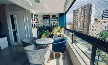 Apartamento com 2 quartos à venda na Rua Sargento Astrolábio, 165, Pituba, Salvador