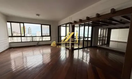 Mansão morro do gato, apartamento 4 quartos, 2 suítes , vista mar. 243m2. 3 vagas de garagem. prédio super imponente, rua tranquila sem saída. piscina