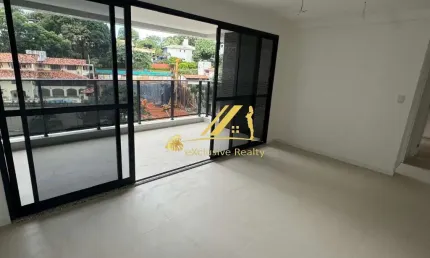 Apartamento para aluguel no bloom horto florestal. 2 suítes, com varanda, cozinha americana e banheiro de serviço. andar baixo. 2 vagas soltas.