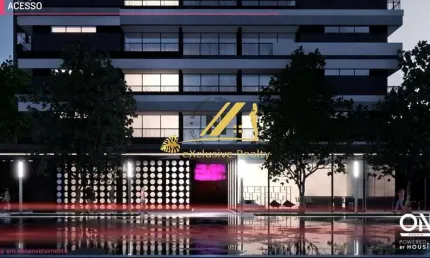 On maracatins, studios da vitacon, powered by housi em moema! a 2 min do shopping ibirapuera.