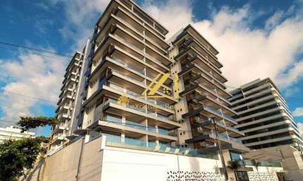 Orizzon, apartamentos de 3 suites com lavabo, 104m2 no melhor da Praia de Ilhéus! Últimas unidades! Luxo Total!!!