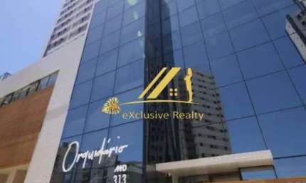 Orquidário, apartamento de 2 quartos no Parque Bela Vista! 58,95m2, com total infraestrutura! Perto de tudo! Pronto para morar! Oportunidade!