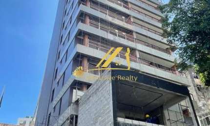 Residencial Cineasta Oscar Santana, apartamento 2 quartos na Barra, especificamente no Jardim Brasil! Perto do Shopping Barra. Obras avançadas!