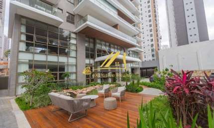 CEDRO HORTO - Apartamento 4 suítes , 154,50m2. Total infraestrutura de lazer! Pronto para morar. Visite decorado! 3 vagas
