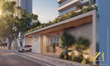 Mansão Villa Vitória, no Corredor da Vitória, puro luxo, 1 por andar, 4 suítes, 208m2. Exclusivo como você!