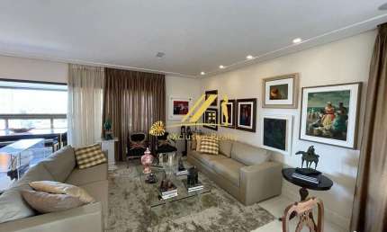 Terrazzo Imperiale Horto Florestal, 384m2, 4 suítes, uma varanda Gourmet sensacional no prédio de alto luxo do Horto. Total infraestrutura de lazer.