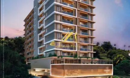 Connect ondina, apartamento com 2 suítes, no  melhor da ondina! rua macapá, pertinho da praia e de tudo!