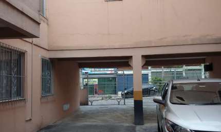 Apartamento c Suite Av.Dom Helder Camara, Supermercados Guanabara, 5 min