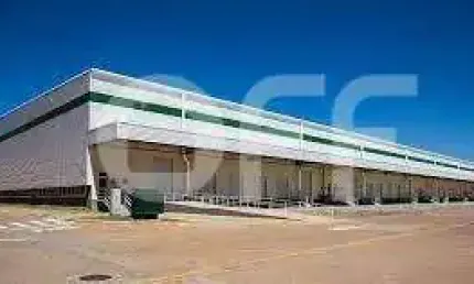 Barracão / galpão / depósito para alugar na estrada municipal joannine caumo, 302, techno park, campinas, 2190 m2 por r$ 34.000