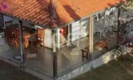 Chácara / sítio com 2 quartos à venda na Fazenda Canta Galo, s/n, Zona Rural, São Sebastião do Paraíso, 201 m2 por R$ 480.000