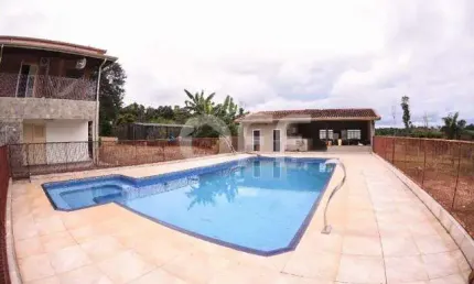 Fazenda à venda na Madre Caprini, km6, Área Rural de Mococa, Mococa, 361 m2 por R$ 1.500.000