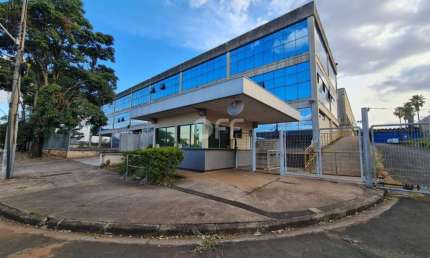 Barracão / Galpão / Depósito para alugar na Avenida Carlos Pellegrini Júnior, Polo de Alta Tecnologia de Campinas - Polo I, Campinas, 19625 m2 por R$ 320.000