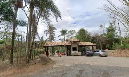 Terreno comercial à venda na Estrada Sousas Pedreira Km, s/n, Sousas, Campinas por R$ 1.690.000