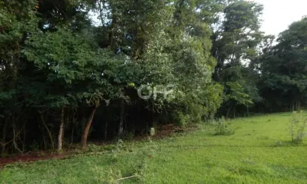 Terreno à venda na Rodovia Fausto Santomauro, SP 127, Jardim Novo II, Rio Claro, 24767 m2 por R$ 2.000.000