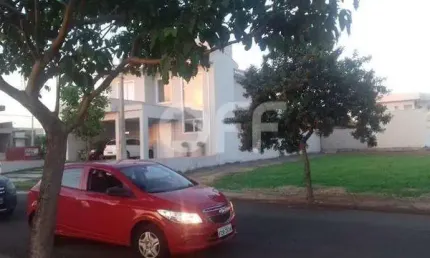 Terreno em condomínio fechado à venda na Avenida José Puccinelli, 1240, Cascata, Paulínia por R$ 256.000