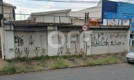 Sala comercial para alugar na Avenida Palmital, 101, Jardim Flamboyant, Campinas, 330 m2 por R$ 5.500