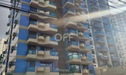 Apartamento com 1 quarto para alugar na Rua Coronel Francisco Andrade Coutinho, 222, Cambuí, Campinas, 80 m2 por R$ 3.800