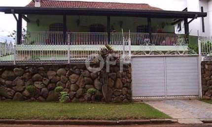 Casa com 4 quartos à venda na Rua Fernão de Magalhães, 920, Parque Taquaral, Campinas, 415 m2 por R$ 1.590.000