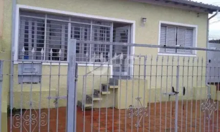 Casa com 3 quartos à venda na Rua Frei José de Monte Carmelo, 1241, Jardim Proença, Campinas, 150 m2 por R$ 550.000