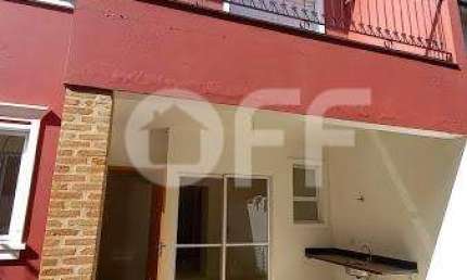 Casa em condomínio fechado com 3 quartos à venda na Rua dos Poloneses, 02, Parque Nova Suíça, Valinhos, 108 m2 por R$ 890.000