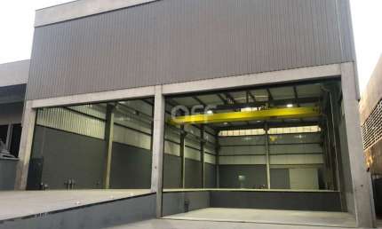 Barracão / Galpão / Depósito para alugar na Rua Cambaí, 66-130, Loteamento Industrial Veccon Zeta, Sumaré, 749 m2 por R$ 20.000