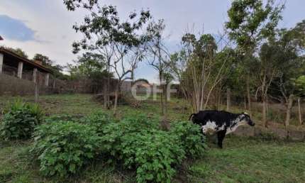 Terreno à venda na Rua Antônio Capeletto, 123, Recanto dos Dourados, Campinas por R$ 310.000