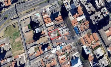 Terreno à venda na Rua Regente Feijó, 182, Centro, Campinas por R$ 9.665.000