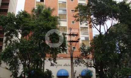 Cobertura com 4 quartos à venda na Avenida Júlio de Mesquita, 983, Cambuí, Campinas, 493 m2 por R$ 3.500.000