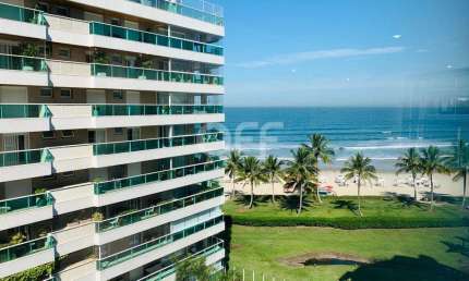 Apartamento com 4 quartos à venda na Alameda Jurua, 214, Riviera, Bertioga, 254 m2 por R$ 11.500.000