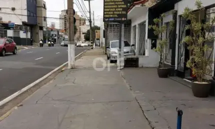 Sala comercial à venda na rua coronel quirino, 172, cambuí, campinas, 650 m2 por r$ 1.400.000