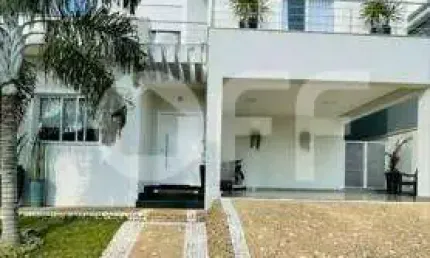 Casa em condomínio fechado com 4 quartos à venda na avenida dermival bernardes siqueira, swiss park, campinas, 315 m2 por r$ 2.400.000