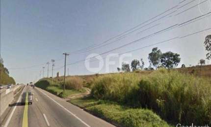 Terreno comercial à venda na Rodovia Jornalista Francisco Aguirre Proença, 1, Chácara Nova Boa Vista, Campinas por R$ 95.000.000