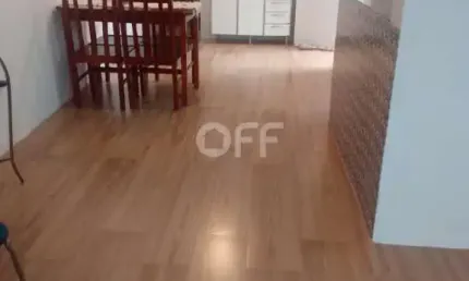 Casa com 2 quartos à venda na Rua Carlos Ernesto Carmona Fussi, 67, Loteamento Residencial Novo Mundo, Campinas, 80 m2 por R$ 200.000