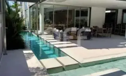 Casa com 6 quartos à venda na Passeio do Sol, S/N, Riviera, Bertioga, 642 m2 por R$ 13.500.000