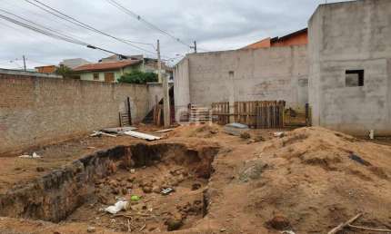 Terreno comercial à venda na Rua Antonio Gomes de Oliveira, S/N, Jardim Mirassol, Campinas por R$ 350.000