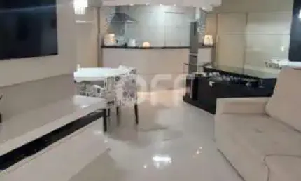 Apartamento com 4 quartos à venda na Alameda do Monjoleiro, 415, Riviera, Bertioga, 143 m2 por R$ 3.400.000