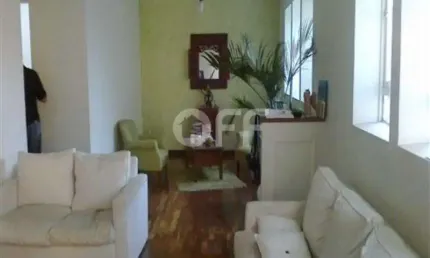 Casa comercial à venda na Rua Alaíde Nascimento de Lemos, 787, Vila Lemos, Campinas, 180 m2 por R$ 820.000