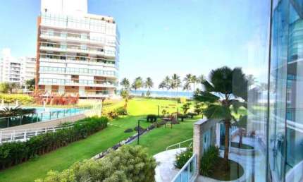 Apartamento com 4 quartos à venda na Largo do Jatoba, 321, Riviera, Bertioga, 215 m2 por R$ 7.900.000