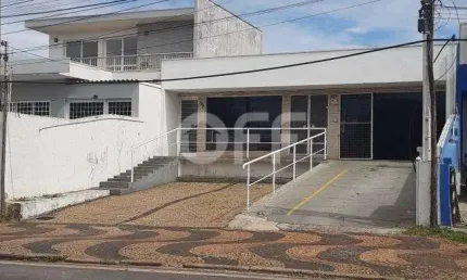Casa comercial à venda na Avenida Doutor Alberto Sarmento, 927, Bonfim, Campinas, 225 m2 por R$ 1.398.000
