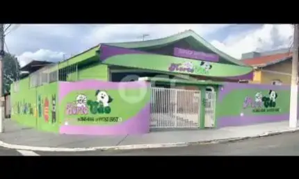 Casa comercial à venda na Rua Armelinda Espurio da Silva, 156, Jardim Nossa Senhora de Fátima, Hortolândia, 161 m2 por R$ 1.250.000